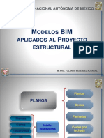 Modelos BIM Aplicados Al Proy Estruc (BIM-general) - 01