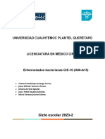 Enfermedades de CIE-10 PDF