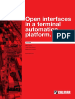 Whitepaper - Open Interfaces in A Terminal Automation Platform PDF