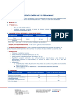 Prezentare Credite Nevoi Personale - Feb.21