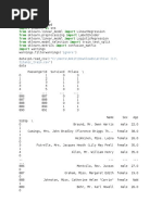 Assignment 2 Mlo