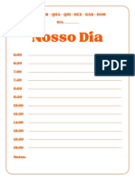 Planner Diário Moderno Colorido Rosa e Laranja.pdf