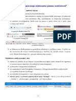 Dziennik Elektroniczny Zasady Bezpieczenstwa PDF