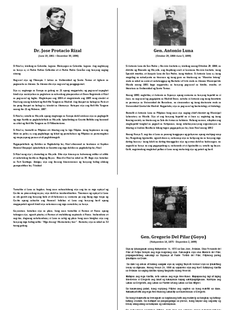 Real life heroes pdf
