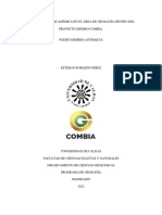 Proyecto Combia PDF
