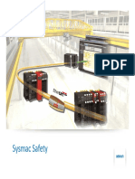 infoPLC - Net - 8. - Curso Sysmac Safety (Compatibility Mode) PDF