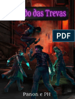 SeT Legado Das Trevas