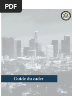 Codes Radio LSPD pour GTA RP | PDF