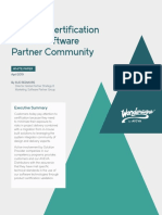 WhitePaper AVEVA SoftwarePartnerCommunity 04-19