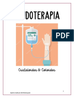 Fluidoterapia1 PDF