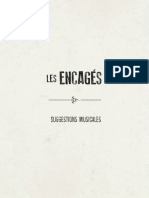 DMKN03 Encages Suggestions Musicales PDF