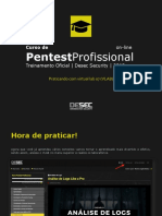 Praticando Vlab Webrecon PDF