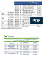 Calendario Diplomado SSOMA-17