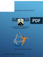 Manual de Adecuacion Fisica pdfwd8h2TWpCx PDF