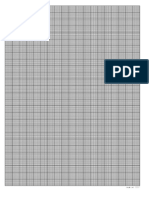 Hartie Milimetrica de Tras La Imprimanta Compress