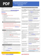 CEMS Exam Booklet Jan-Feb 2023. - 1 PDF