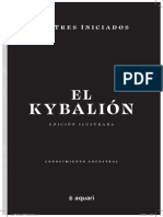 1 EL KYBALION Cap1