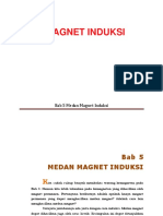 Fisika Teknik Ii - Bab V PDF