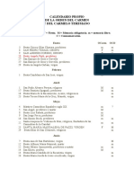 Documento - Breviario Carmelitano PDF