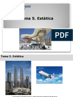 5 Estatica PDF