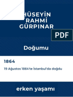 Hüseyin Rahmi Gürpınar