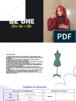 Be One Project PDF