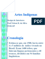 Artes Indígenas