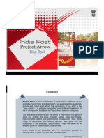 Indiapost Blue Book Final