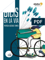 Bicis en La Via Completo Baja