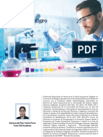 Gestión Del Producto Quimico PDF