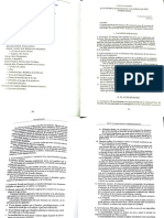 Semana 2 - Pacheco y Fuentealba (2021) - Teoría de La Conducta Humana PDF