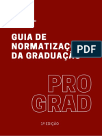 Guia de Normatizacoes Da Graduacao PDF