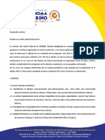 Comunicación - Contenido SUMMA 2023-1 PDF
