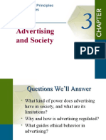 Advertising Chapter 3