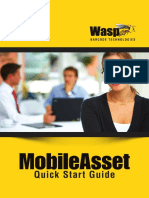 Mobile Asset Quick Start Guide PDF