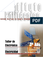 Taller de electrónica. Eléctricidad.pdf