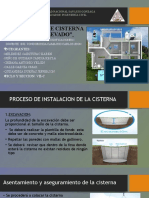 INSTALACION DE CISTERNA Y TANQUE ELEVADO completo (1) (1)