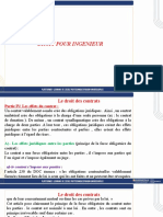 Cours de Droit Polytechnique CHAPITRE 3 - 2