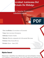Intervenciones Extranjeras PDF