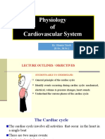 PC Cardiac Cycle