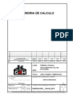 Memoria - de - Calculo - Casa-Habitacion - 195 - Planos