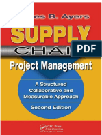 PDF Supplay Chain Management - Compress PDF