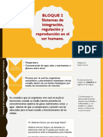 Biologia Ii Sistema Endócrino PDF