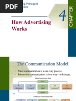 Advertising Chapter 4