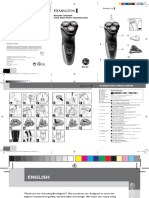 Renington r8150 PDF