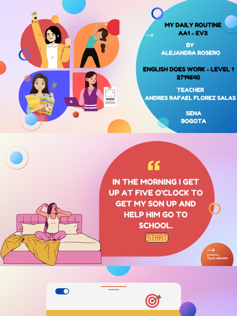 my-daily-routine-pdf
