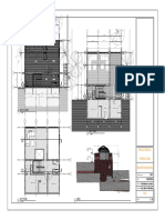 SENCICO-VILA LOURDES - Sheet - A102 - ARQUITECTURA PLANTAS