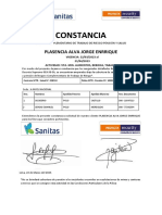 Constancia SCTR Plasencia Alva Jorge Enrrique 22/03/2023 al 21/04/2023