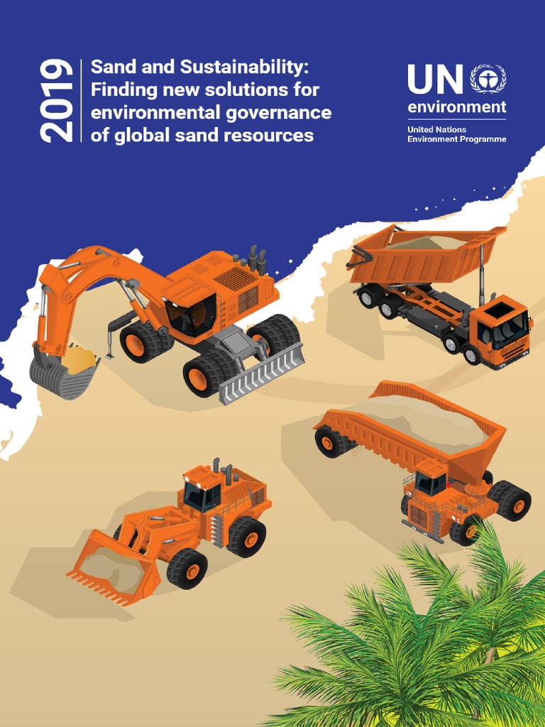 Sand Sust | PDF