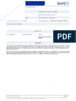 Estándares Mínimos SG-SST Informe Dinámico PDF